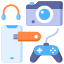 category icon