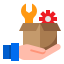 category icon